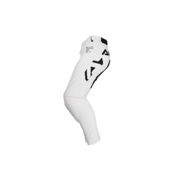 ACERBIS MX PANTS X-FLEX 2.0 ANAHEIM - WHITE