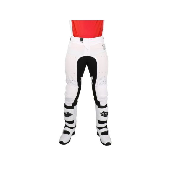 ACERBIS MX PANTS X-FLEX 2.0 ANAHEIM - WHITE