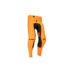 ACERBIS MX PANTS X-FLEX 2.0 ANAHEIM - ORANGE/BLACK