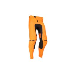 ACERBIS MX PANTS X-FLEX 2.0 ANAHEIM - ORANGE/BLACK