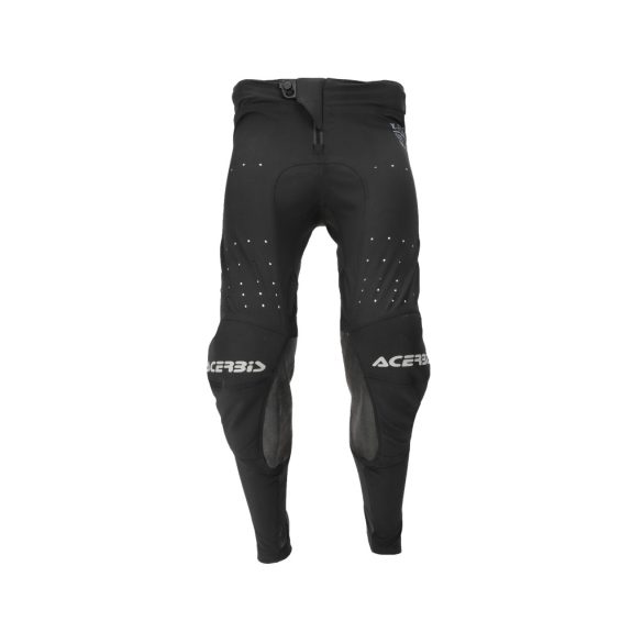 Acerbis cross nadrág – X-Flex 2.0 Anaheim – fekete/szürke