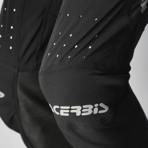 Acerbis cross nadrág – X-Flex 2.0 Anaheim – fekete/szürke