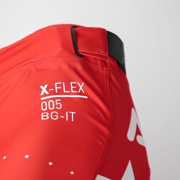 Acerbis cross nadrág – X-Flex 2.0 Anaheim – piros/fehér