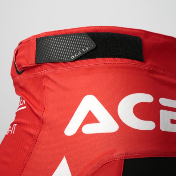 Acerbis cross nadrág – X-Flex 2.0 Anaheim – piros/fehér