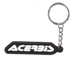 KEY RING ACE LOGO 10 PZ