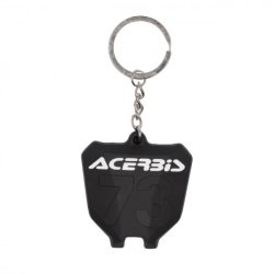 KEY RING FRONT PLATE 10 PZ