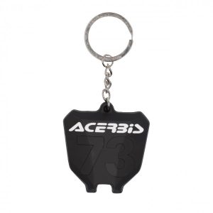 KEY RING FRONT PLATE 10 PZ