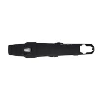 TEKET MAGNET SWINGUARD COVER HONDA CRF 300 L 21-25 - BLACK