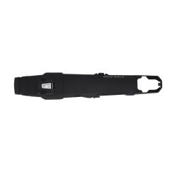 TEKET MAGNET SWINGUARD COVER HONDA CRF 300 L 21-25 - BLACK