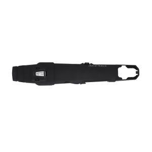TEKET MAGNET SWINGUARD COVER HONDA CRF 300 L 21-25 - BLACK