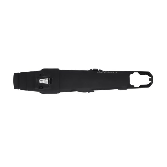 TEKET MAGNET SWINGUARD COVER HONDA CRF 300 L 21-25 - BLACK