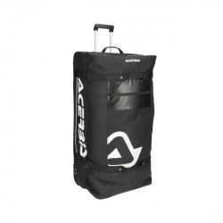 X-MOTO BAG 190 LT LOGO - BLACK