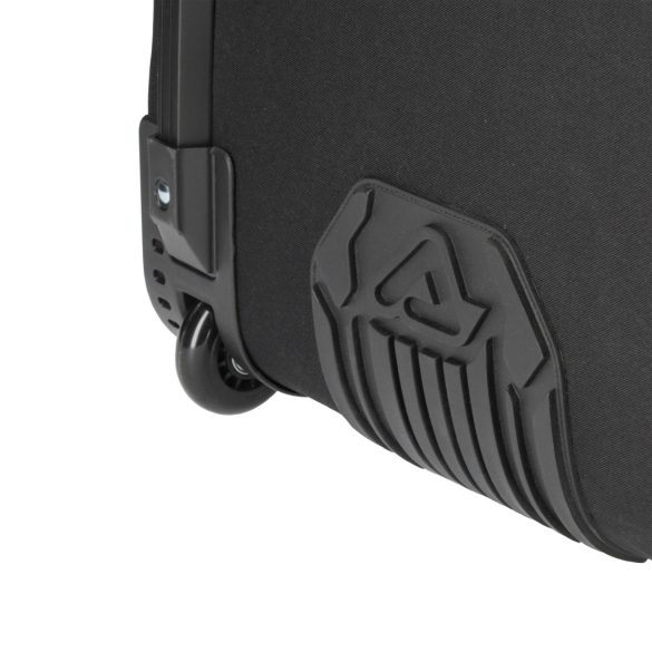 Acerbis utazótáska motoros felszereléshez – X-Moto- Fekete