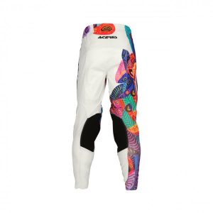 K-FLEX PANTS 2024 - WHITE/GRAPPICS