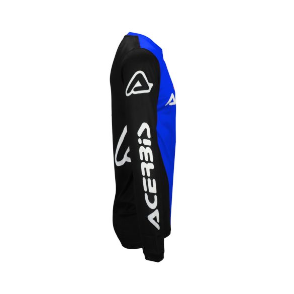 Acerbis cross mez – J-Track – kék/fekete