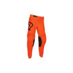 Acerbis cross nadrág – Mx Track Inc – narancs/fekete