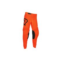 Acerbis cross nadrág – Mx Track Inc – narancs/fekete