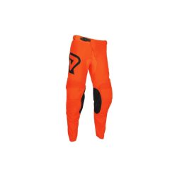 Acerbis cross nadrág – Mx Track Inc – narancs/fekete