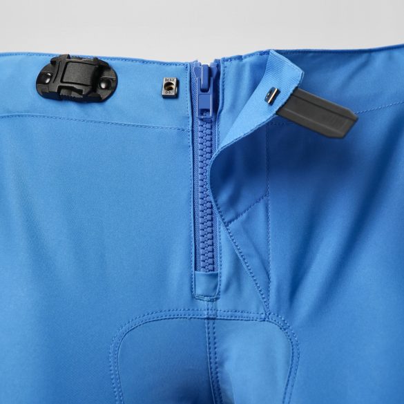 Acerbis cross nadrág – Mx Track Inc – kék/sárga