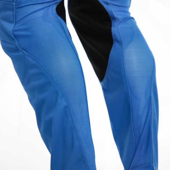 Acerbis cross nadrág – Mx Track Inc – kék/sárga