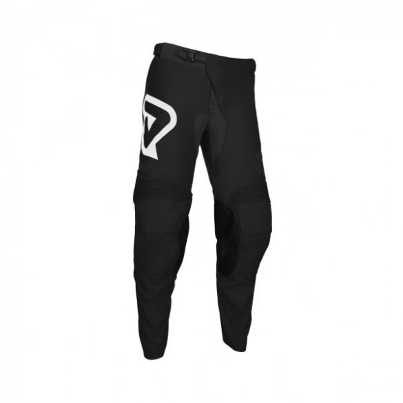 MX TRACK PANTS 2024 - BLACK