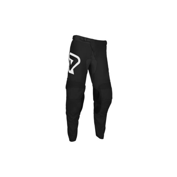 Acerbis cross nadrág – Mx Track Inc – fekete