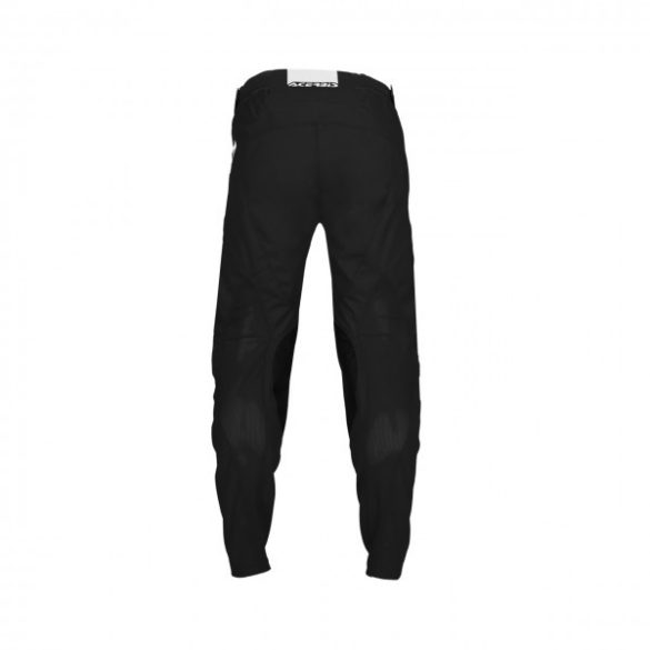 MX TRACK PANTS 2024 - BLACK