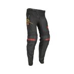 Acerbis cross nadrág – Mx Track Inc – fekete/sárga