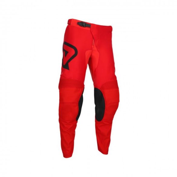 MX TRACK PANTS 2024 - RED