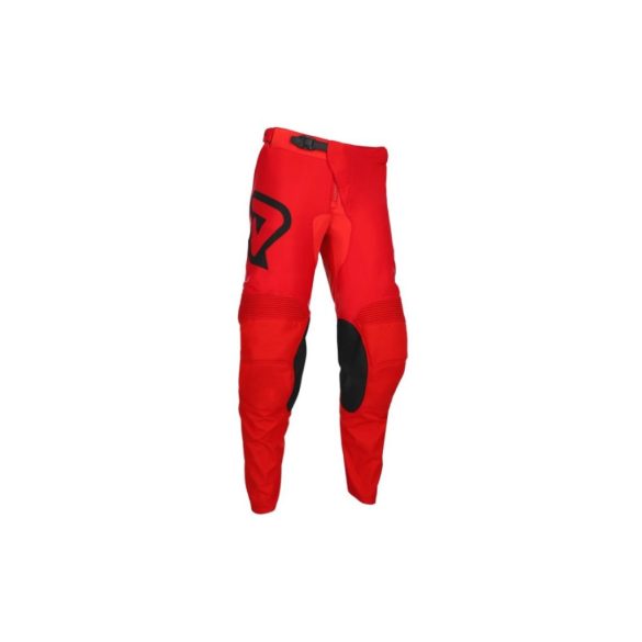 Acerbis cross nadrág – Mx Track Inc – piros
