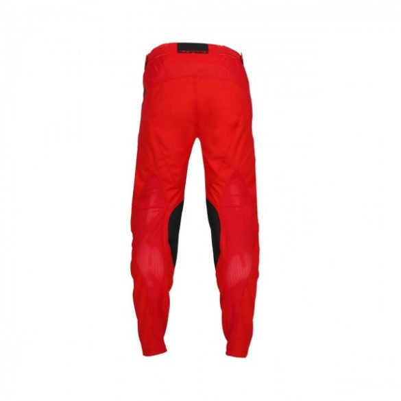 MX TRACK PANTS 2024 - RED