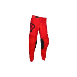 ACERBIS PANTS MX TRACK INC - RED