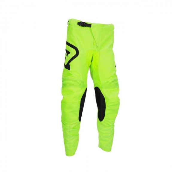 MX K-VENTED PANTS 2024 - GREEN/BLACK