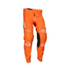 Acerbis cross nadrág – Mx Linear Lugo – narancs