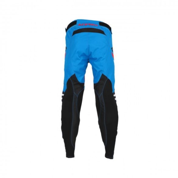 PANTS MX LINEAR LUGO - BLUE/BLACK