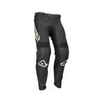 Acerbis cross nadrág – Mx Linear Lugo – fekete/sárga