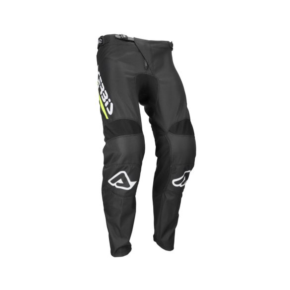 Acerbis cross nadrág – Mx Linear Lugo – fekete/sárga