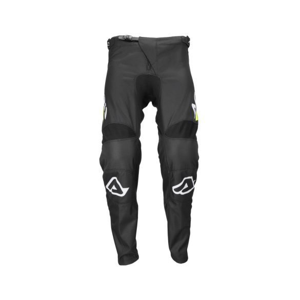 Acerbis cross nadrág – Mx Linear Lugo – fekete/sárga