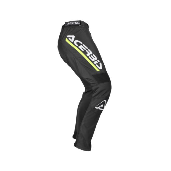 Acerbis cross nadrág – Mx Linear Lugo – fekete/sárga