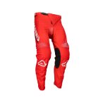 Acerbis cross nadrág – Mx Linear Lugo – piros/fehér