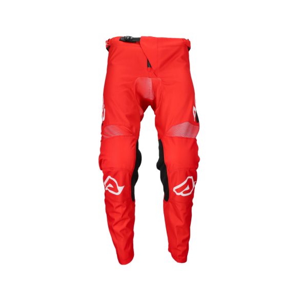 Acerbis cross nadrág – Mx Linear Lugo – piros/fehér
