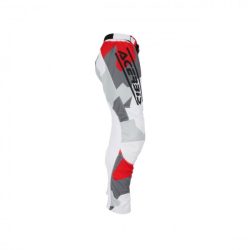 PANTS MX LINEAR SUMBAWA - WHITE/GREY/RED