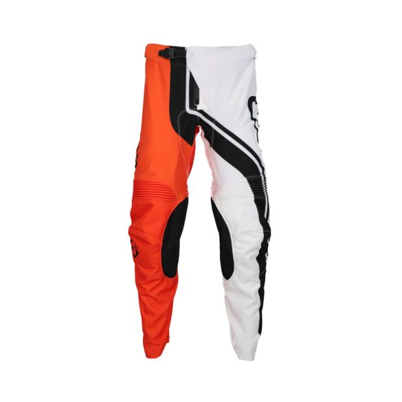 Acerbis cross mez – MX Track Connection -narancs/fehér