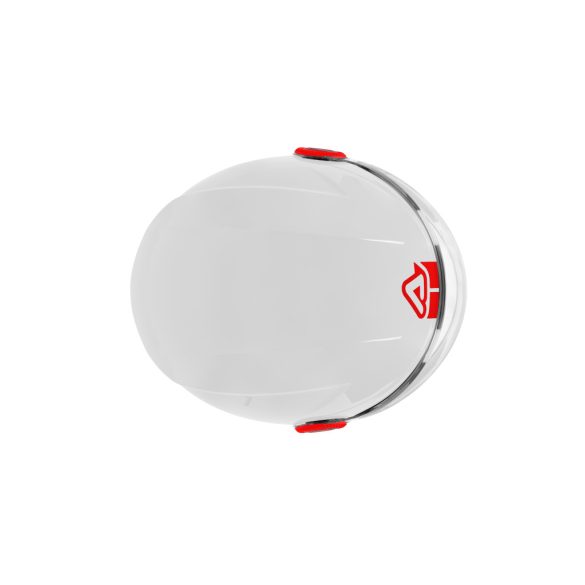 Acerbis nyitott bukósisak – Jet Brezza – fehér