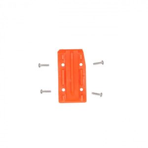 REPLACEMENT INSERTS FOR 0025962 - ORANGE