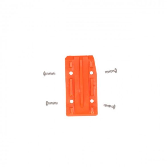 REPLACEMENT INSERTS FOR 0025962 - ORANGE