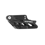   Acerbis láncvezető – Honda  Transalp XL750 2023-2024 – fekete