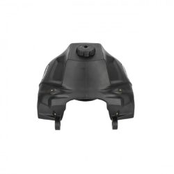 TANK HONDATRANSALP 750 23-25 23 LITERS - BLACK