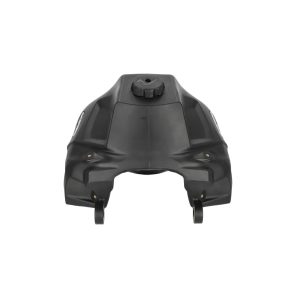 tankidom - HONDATRANSALP 750 23-25 23 LITERS - fekete
