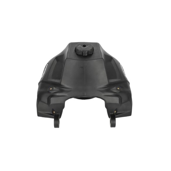 tankidom - HONDATRANSALP 750 23-25 23 LITERS - fekete
